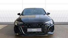Audi RS3 RS 3 TFSI Quattro Vorsprung 5dr S Tronic Petrol Hatchback